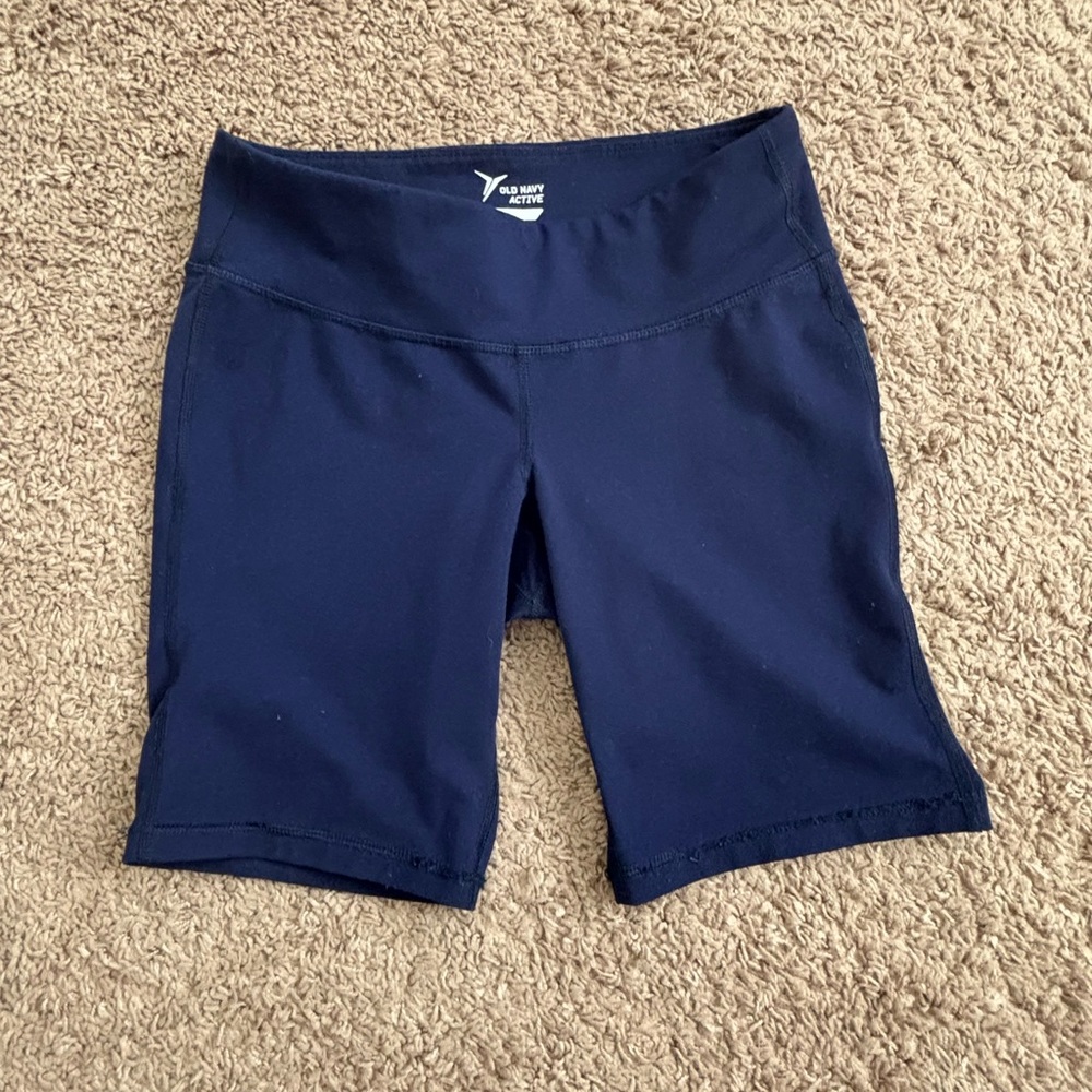 Women’s Biker Shorts